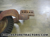 case ih part number 474102R91