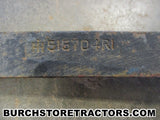 case ih part number 515704R1