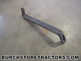 international bottom turning plow brace