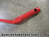 farmall 130 tractor 1pt hitch connector