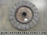 case ih part number 52848DA