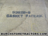 case ih part number 53628D