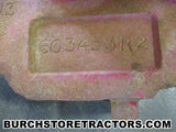 case ih part number 603453R2