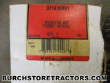 case ih part number 618023R91