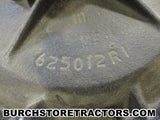 case ih part number 625012R1