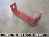 case ih part number 650138R1