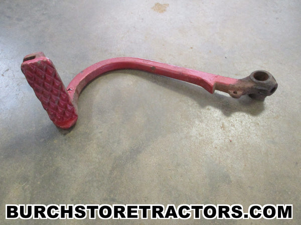 case ih part number 6569D