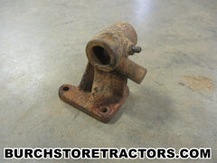 farmall 140 tractor brake shaft housing