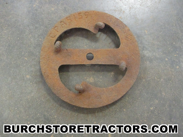 case ih part number CPA5159