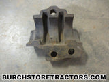International Harrow Bearing Cap part number PA4150