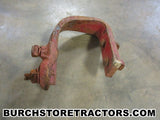 New Old Stock Disk Scraper Mounting Bracket for IH Farmall Cub 151, 152, F153 Disc Plows, PO10594