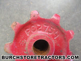case ih part number PO2754
