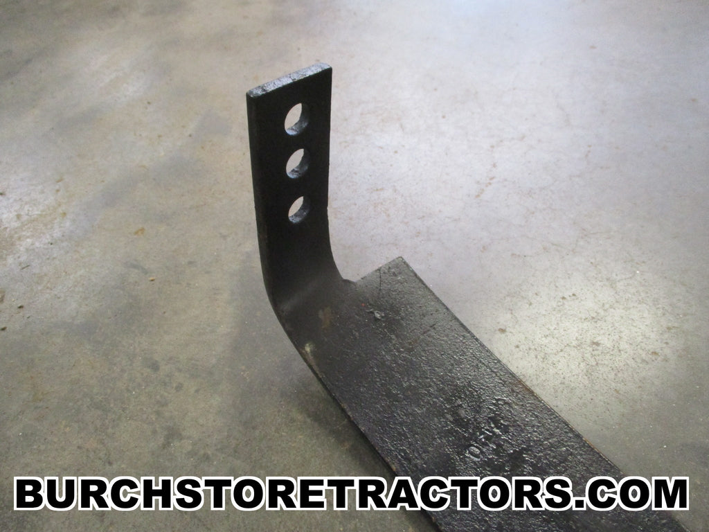 New Old Stock Sickle Bar Inner Sole for Case New Osborne Sickle Bar Mo ...