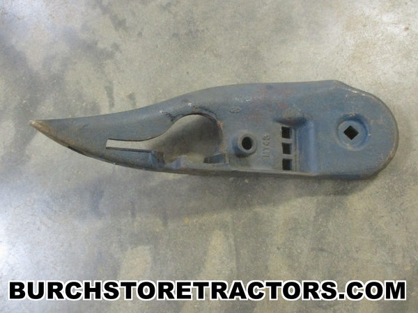 New Old Stock Sickle Bar Outer Shoe for Case Sickle Bar Mowers, MT43 ...