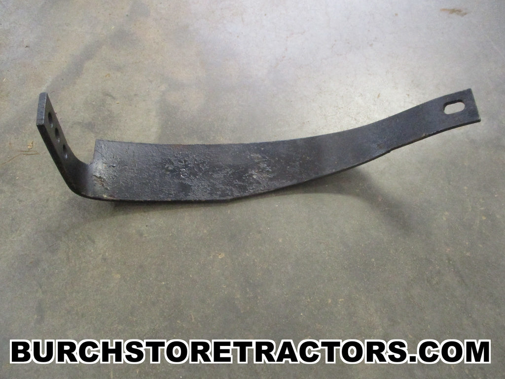 New Old Stock Sickle Bar Inner Sole for Case New Osborne Sickle Bar Mo ...