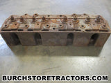 case tractor part number 5576A