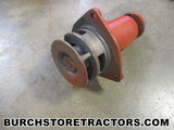 case tractor part number A28456