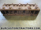 case v tractor part number VT148