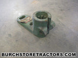 cockshutt tractor part number 402515D