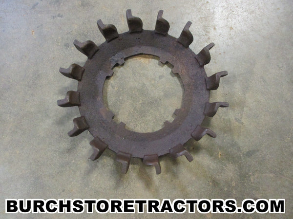 cole 12mx planter hybrid peanut seed plate