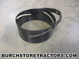 cole fertilizer hopper ring