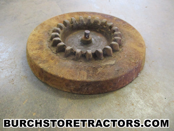 Fertilizer Hopper Bottom Plate for Cole Duplex Planters – Burch Store ...
