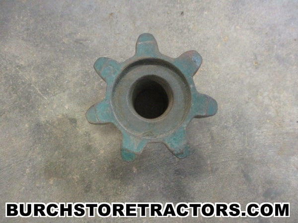cole M12 planter drive gear