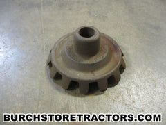 cole mx12 planter shaft drive gear