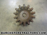 cole planter part number POO220