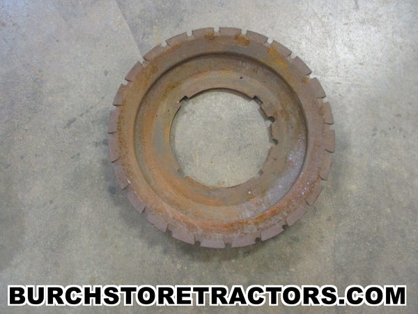 cole planter 24 cell seed plate 