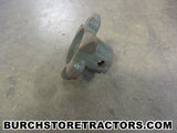 cole planter chain drive gear