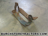cole model 11 planter leveling slides