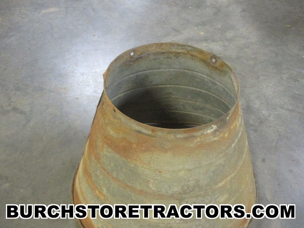 cole planter fertilizer hopper Cole Fertilizer Hopper