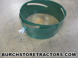 cole planter part number BOS37