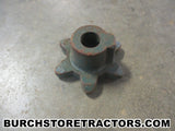 cole planter part number H12