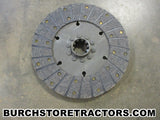 david brown part number 1539024C1R