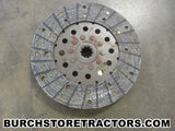 david brown part number K89322