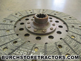david brown pto disc part number 1539030C1