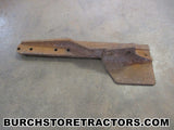 dearborn sickle bar mower head