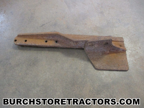 dearborn sickle bar mower head