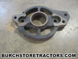 delco remy generator end frame