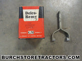 delco remy starter lever part number 1930809