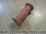 Fordmac disk harrow spool