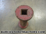 Fordmac disc harrow spool part number M23
