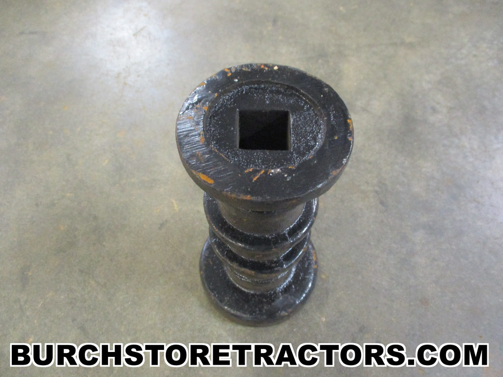 New Old Stock Cast Bearing Spacer - Spool for Disc Harrows, T10 – Burch ...