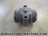 disk harrow bearing