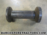 disk harrow axle spool