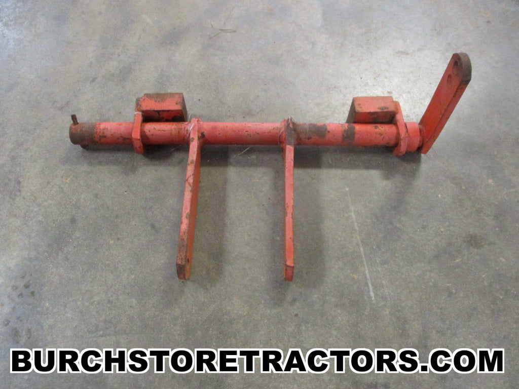 Hitch Rockshaft for Economy Tractors – Burch Store Tractors