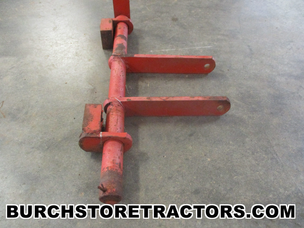 Hitch Rockshaft for Economy Tractors – Burch Store Tractors