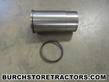 farmall 100 tractor engine sleeve